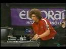 2007 US Woman's Open Week 2 Semi Finals Part 2