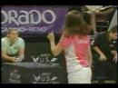 2007 US Woman's Open Week 2 Semi Finals Part 3