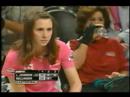 2007 US Woman's Open Week 2 Finals Part 1