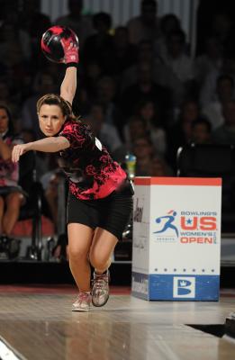 Missy's Bowling Photos | Official Site of Missy Parkin