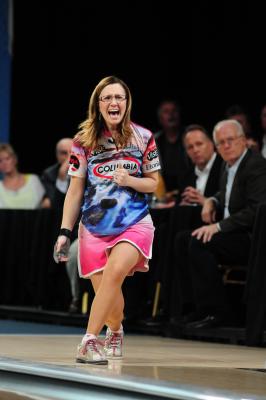 Missy's Bowling Photos | Official Site of Missy Parkin